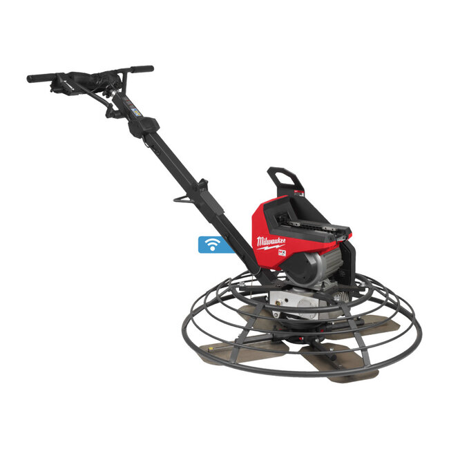 Milwaukee MXF WBT90-0 MX FUEL™ 900 mm Vlindermachine