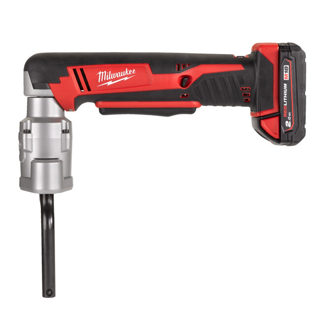 Milwaukee M18BSBT-202X M18 SHEAR BOLT TOOL IN2