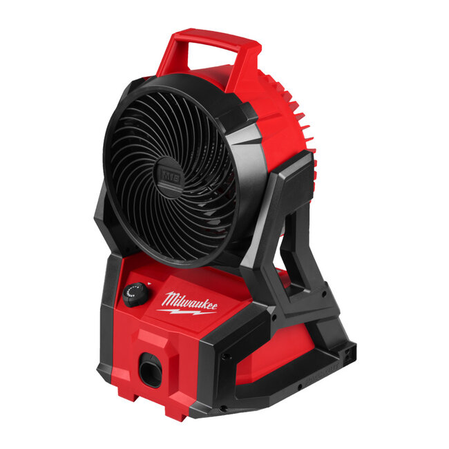 Milwaukee M18AFG2-0 M18 Ventilator GEN 2