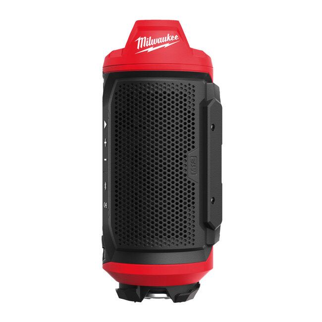 Milwaukee M12SPEJSG2-0 M12 Speaker Jobsite Generatie 2