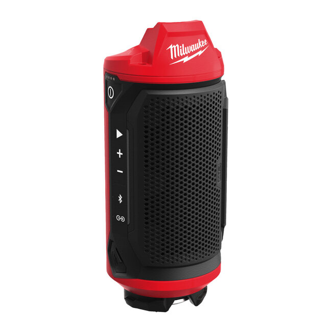 Milwaukee M12SPEJSG2-0 M12 Speaker Jobsite Generatie 2