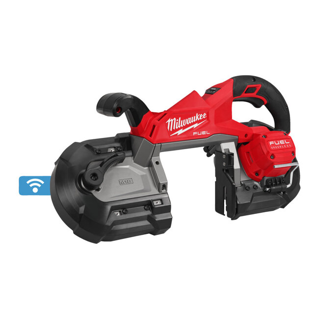 Milwaukee M18FBS127DO-0C  FUEL Bandzaagmachine
