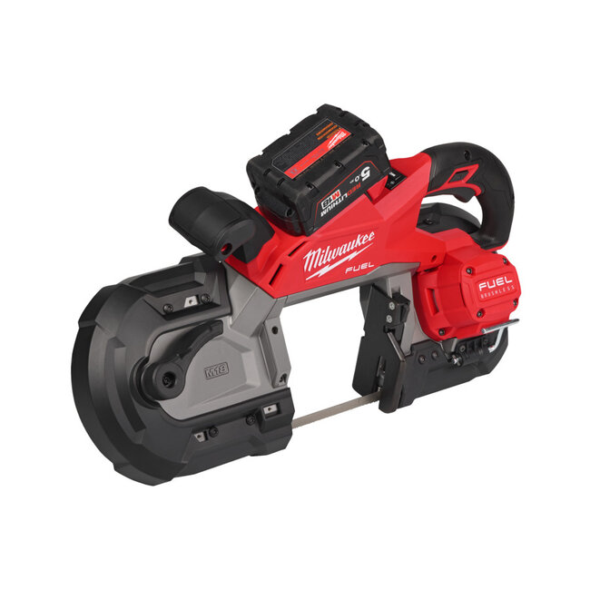 Milwaukee M18FBS127-502C FUEL Bandzaagmachine