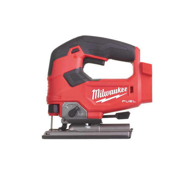 Milwaukee M18FJS-0 FUEL Decoupeerzaagmachine