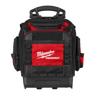 Milwaukee Milwaukee PACKOUT gestructureerde rugzak 4932498633 Milwaukee Milwaukee PACKOUT gestructureerde rugzak 4932498633