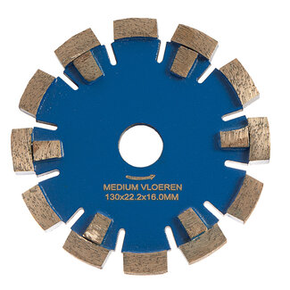 Pristis 130/22,2x16,0mm Pristis vloerverwarming Medium Vloer / Blauw Pristis 130/22,2x16,0mm Pristis vloerverwarming Medium Vloer / Blauw