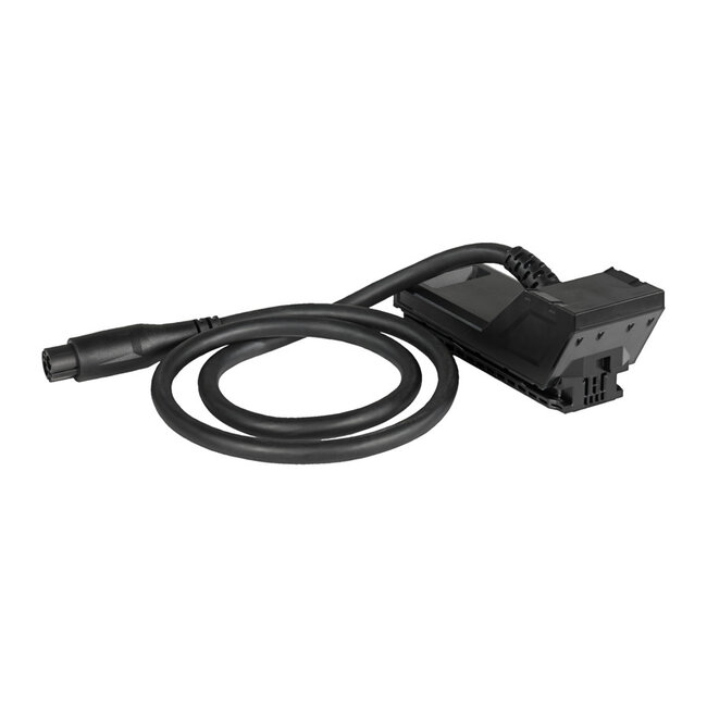 Milwaukee MX FUEL Draagbare accu uitbreiding 2.4 meter kabel