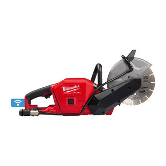 Milwaukee Milwaukee M18FCOS230-121 doorsijp.230mm doorslijper FORGE KI