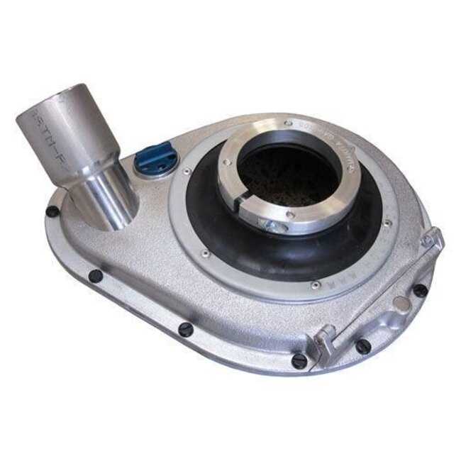 Betonslijpmachine Milwaukee 180mm 2600Watt AGV26-230 Alu kap