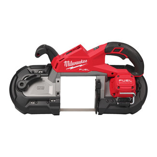 Milwaukee Milwaukee M18FBS127DO-0C  FUEL Bandzaagmachine