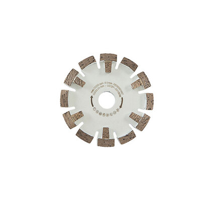 Vloerverwarmingfrees 130 x 17