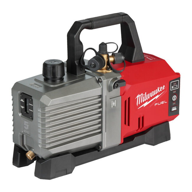 Milwaukee M18FVP5-0 VACUUM POMP