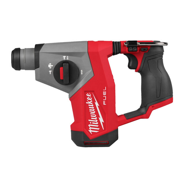 Milwaukee M12FHAC16-0 FUEL SDS-PLUS subcompactboorhamer