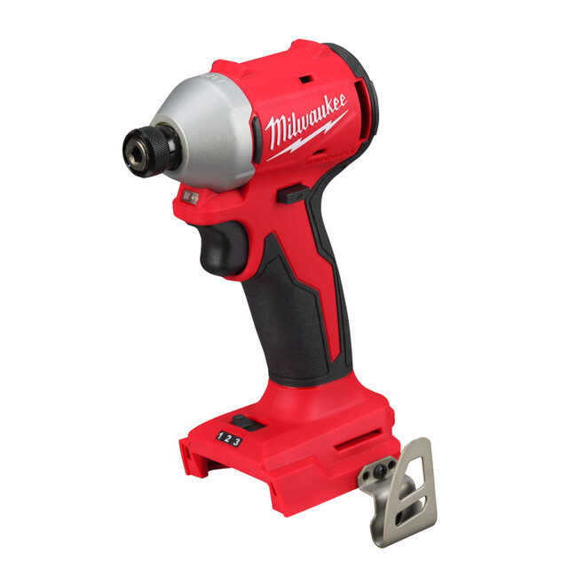 Milwaukee M18BLIDR-0  slagschroevendraaier 1/4" HEX