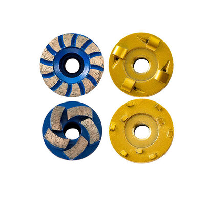 Mini komschijven M14