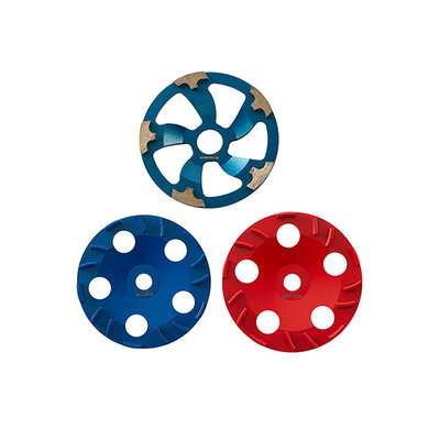 FLEX Thermo-jet komschijven