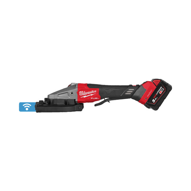 Milwaukee M18FRBCO32-502X Betonstaalsbnijder FUEL / ONEKEY