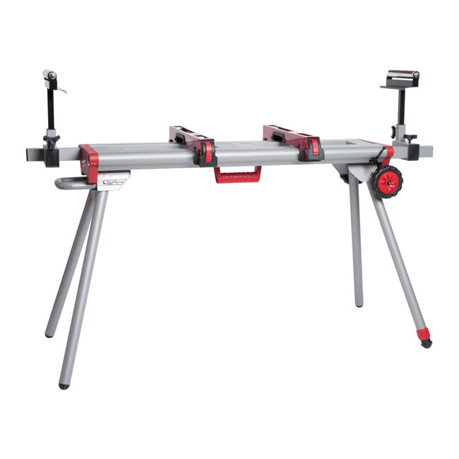 Milwaukee Afkort/verstekzaagmachine MSL3000 onderstel