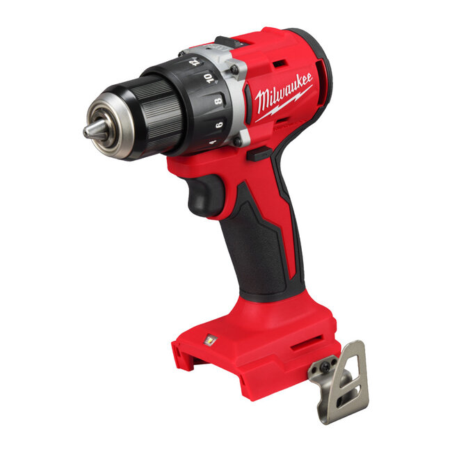 Milwaukee M18BLDDRC-0 brushless boorschroefmachine