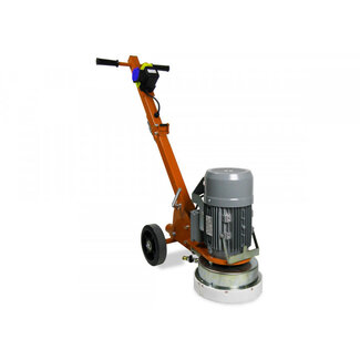 Gölz Golz Betonslijpmachine SM250 Compleet