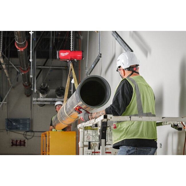 Milwaukee M18BLCHTO-121 ONE KEY Brushless Kettingtakel 1 ton