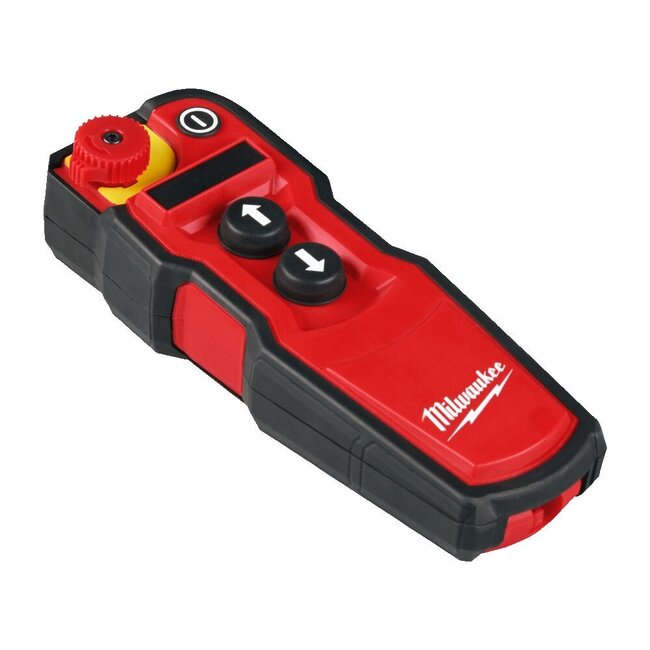 Milwaukee M18BLCHTO-121 ONE KEY Brushless Kettingtakel 1 ton