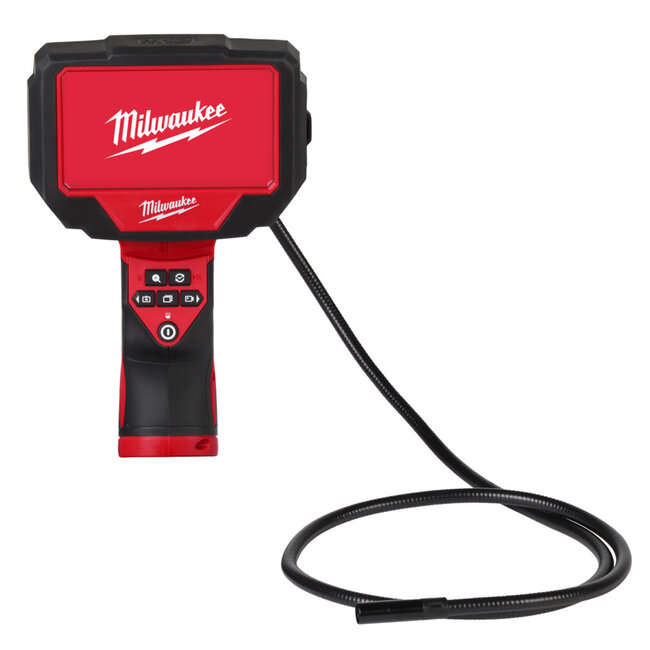 Milwaukee M12 360IC32-0C inspectiecamera 1,2 meter