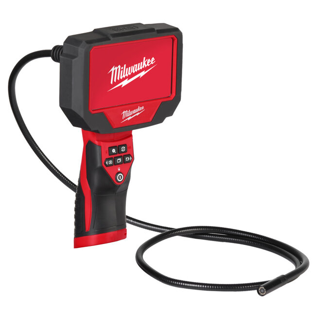 Milwaukee M12 360IC12-0C inspectiecamera 1,2 meter
