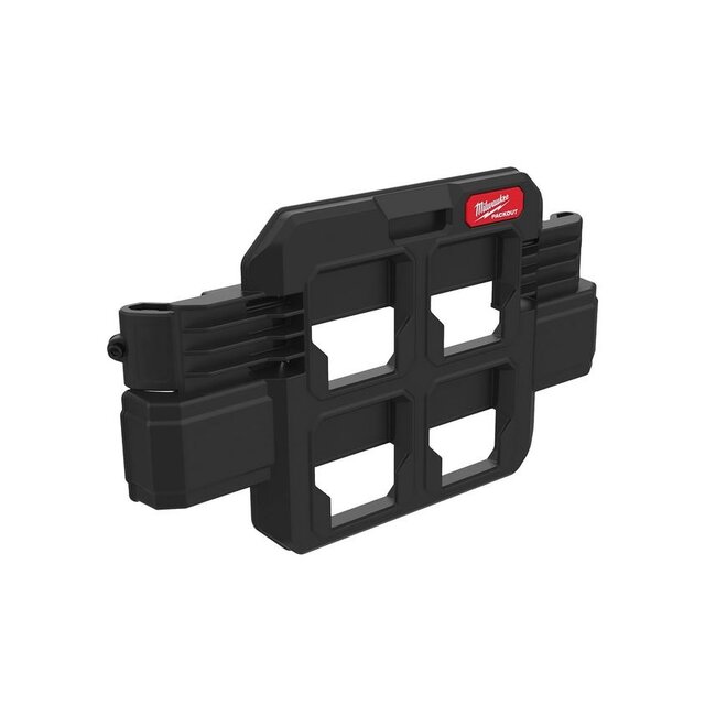 Milwaukee PACKOUT zijmontage plaat