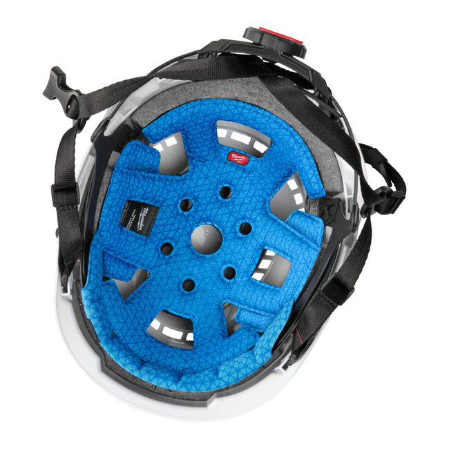 Milwaukee BOLT 200 Cooling Crown Liner - 1 stuk