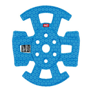 Milwaukee Milwaukee BOLT 200 Cooling Crown Liner - 1 stuk Milwaukee Milwaukee BOLT 200 Cooling Crown Liner - 1 stuk