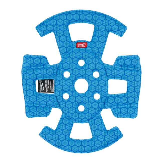 Milwaukee BOLT 200 Cooling Crown Liner - 1 stuk