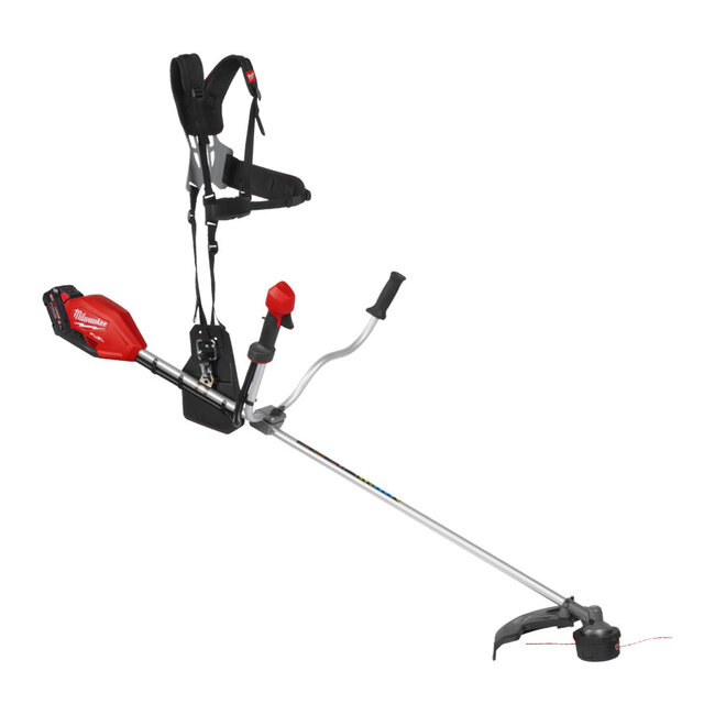 Milwaukee M18FBCU-802 Fuel Bosmaaier