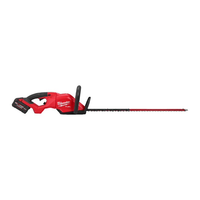 Milwaukee M18FHET75G2-802 FUEL heggenschaar 60cm