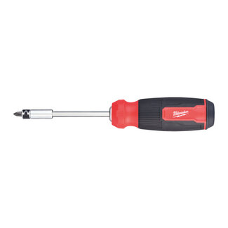 Milwaukee Milw. Schroevendraaier multi-Bit 27 in 1