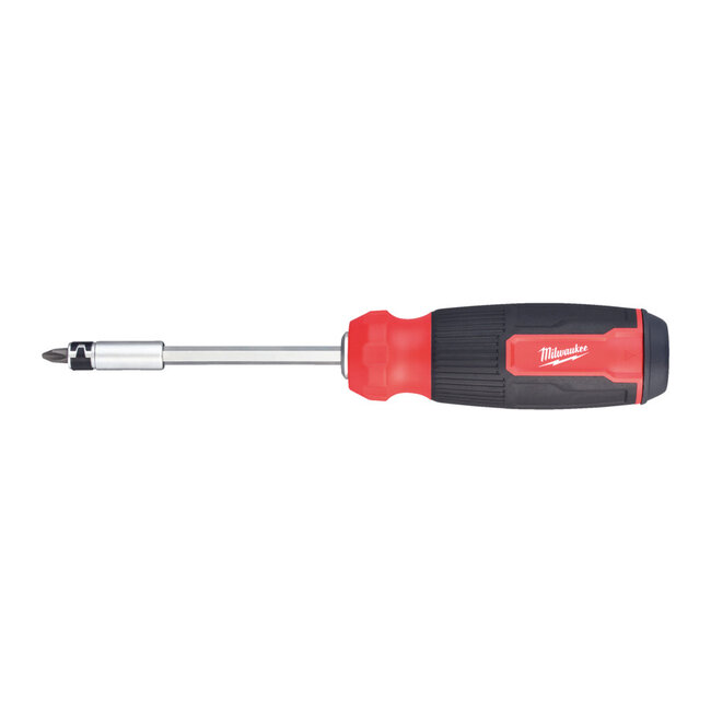 Milw. Schroevendraaier multi-Bit 27 in 1