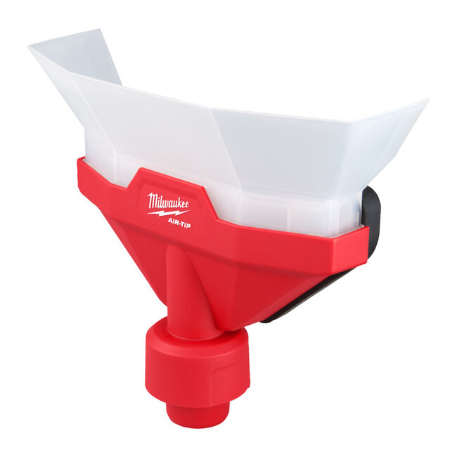 Milwaukee AIR-TIP Stof opvanger