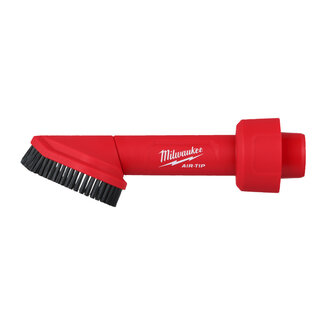 Milwaukee Milwaukee AIR-TIP Roterende hoekborstel Milwaukee Milwaukee AIR-TIP Roterende hoekborstel