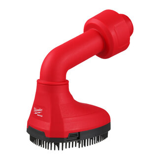 Milwaukee Milwaukee AIR-TIP Draaibare handpalm borstel Milwaukee Milwaukee AIR-TIP Draaibare handpalm borstel
