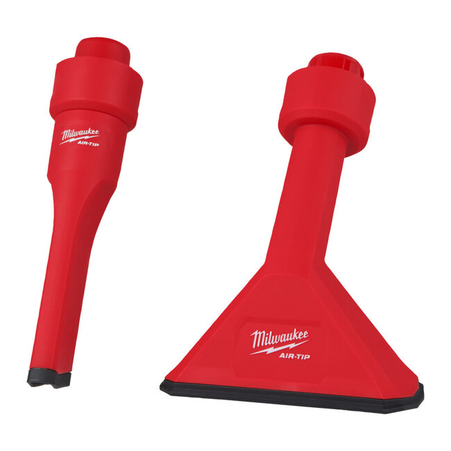 Milwaukee AIR-TIP Spuitmondset