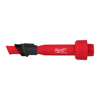 Milwaukee Milwaukee AIR-TIP 2-in-1 Gereedschapspenseel Milwaukee Milwaukee AIR-TIP 2-in-1 Gereedschapspenseel