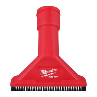 Milwaukee AIR-TIP Schudmondstuk met borstelsMilwaukee Milwaukee AIR-TIP Schudmondstuk met borstelsMilwaukee
