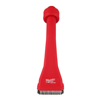 Milwaukee Milwaukee AIR-TIP Klauwmondstuk met borstels Milwaukee Milwaukee AIR-TIP Klauwmondstuk met borstels