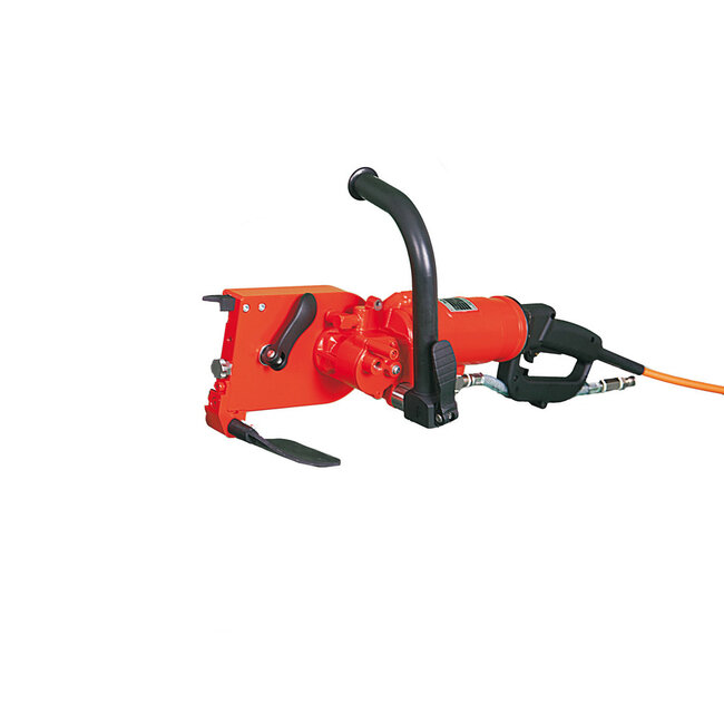 Diamkbm WEKA TK40 Hoogfrequent kettingzaagmachine Kaal