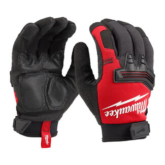 Milwaukee Werkhandschoen Milwaukee DemoX - 9/L Milwaukee Werkhandschoen Milwaukee DemoX - 9/L