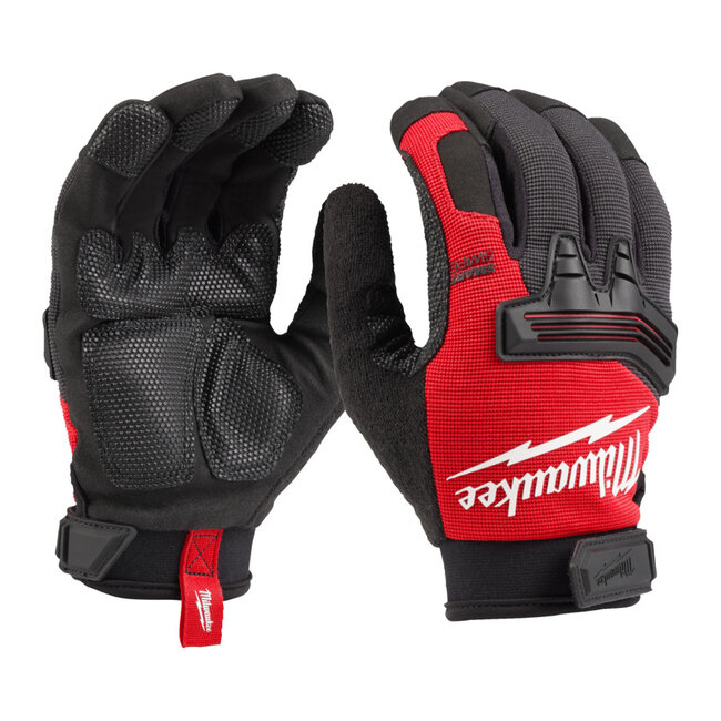 Milw. Werkhandschoen DemoX - 10/XL - 1pc