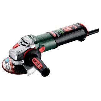 Metabo Metabo WEBA 20-125 Quick BL 125mm 2000Watt