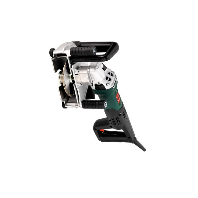 Sleuvenzaagmachine Metabo MFE40 1900Watt Incl koffer