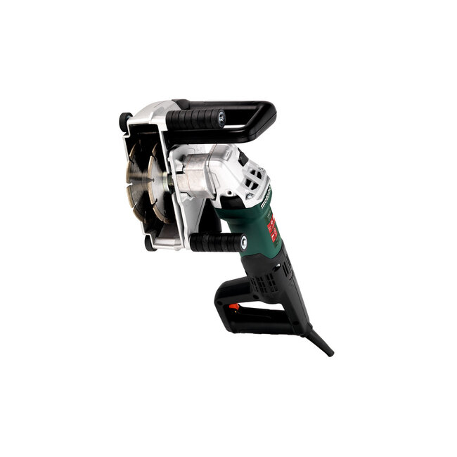 Sleuvenzaagmachine Metabo MFE40 1900Watt Incl koffer