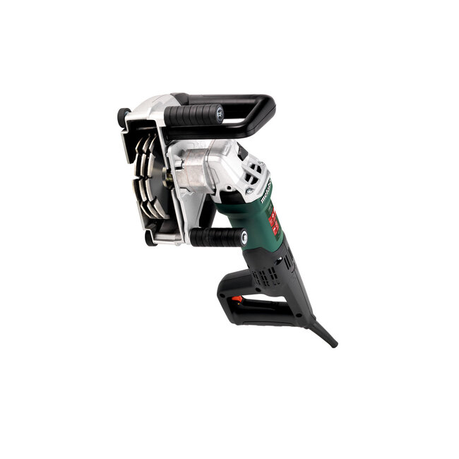 Sleuvenzaagmachine Metabo MFE40 1900Watt Incl koffer
